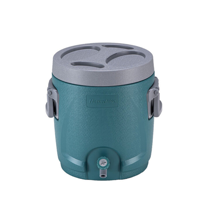 کلمن نیچرهایک مدل nh20sj037_ cooler jug گنجایش 15 لیتر