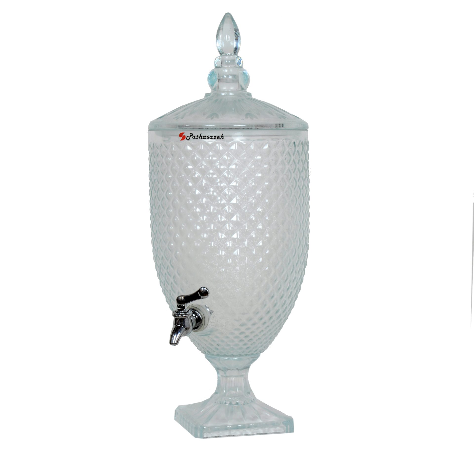 کلمن پاشاسازه مدل ar 589301 گنجایش 5 لیتر