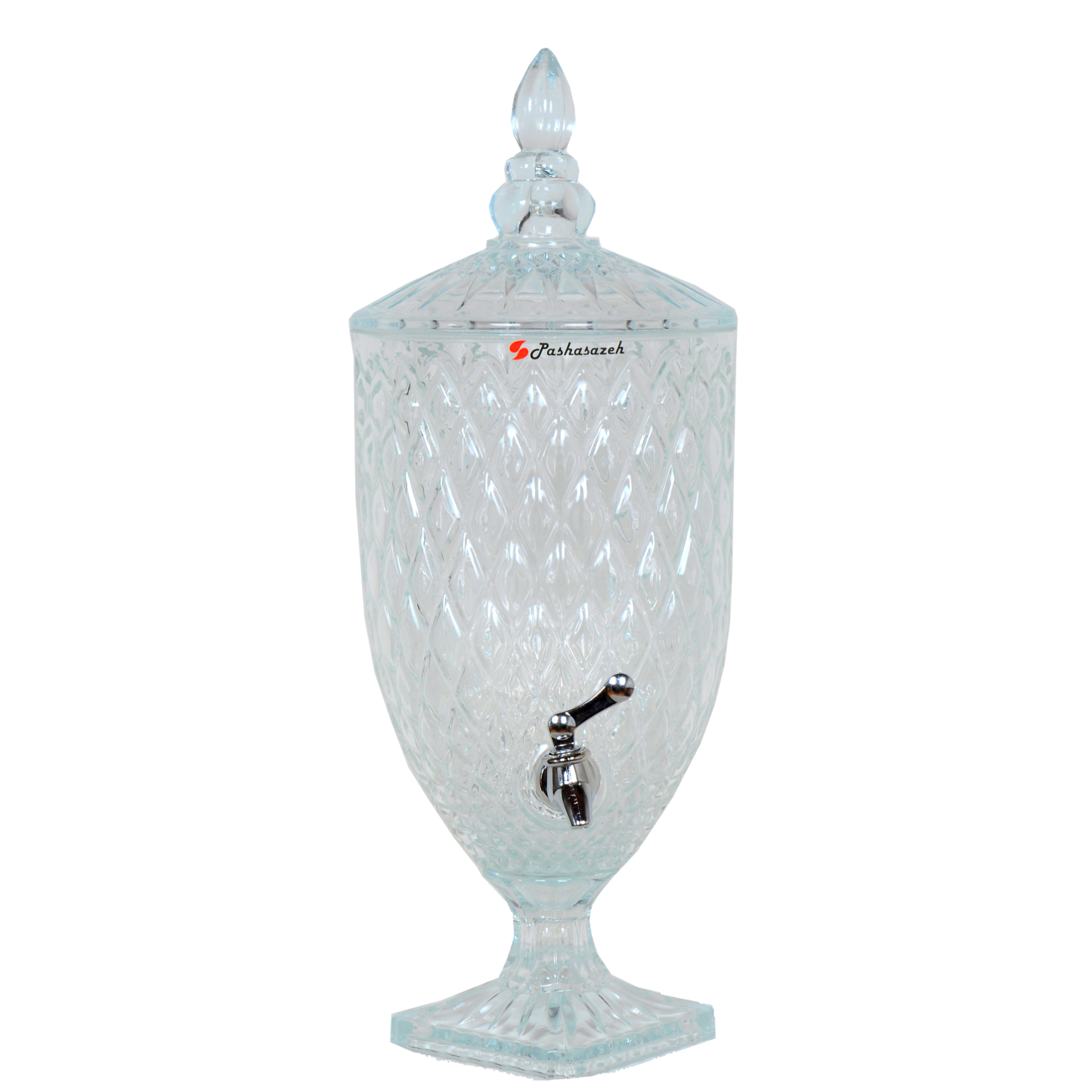 کلمن پاشاسازه مدل ar 589302 گنجایش 5 لیتر