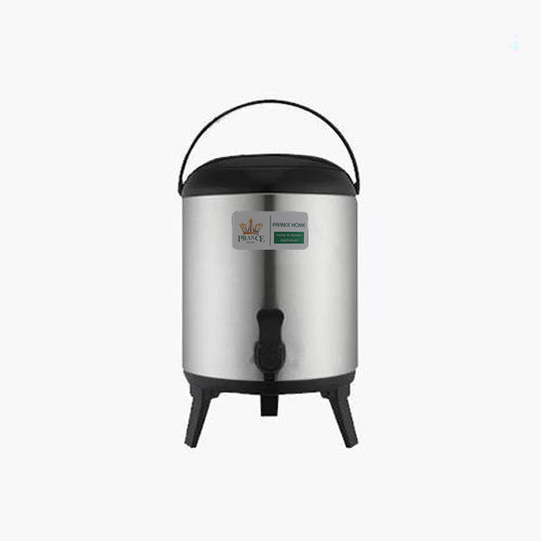 کلمن پرنس هوم مدل ph 600 ظرفیت 6 لیتر