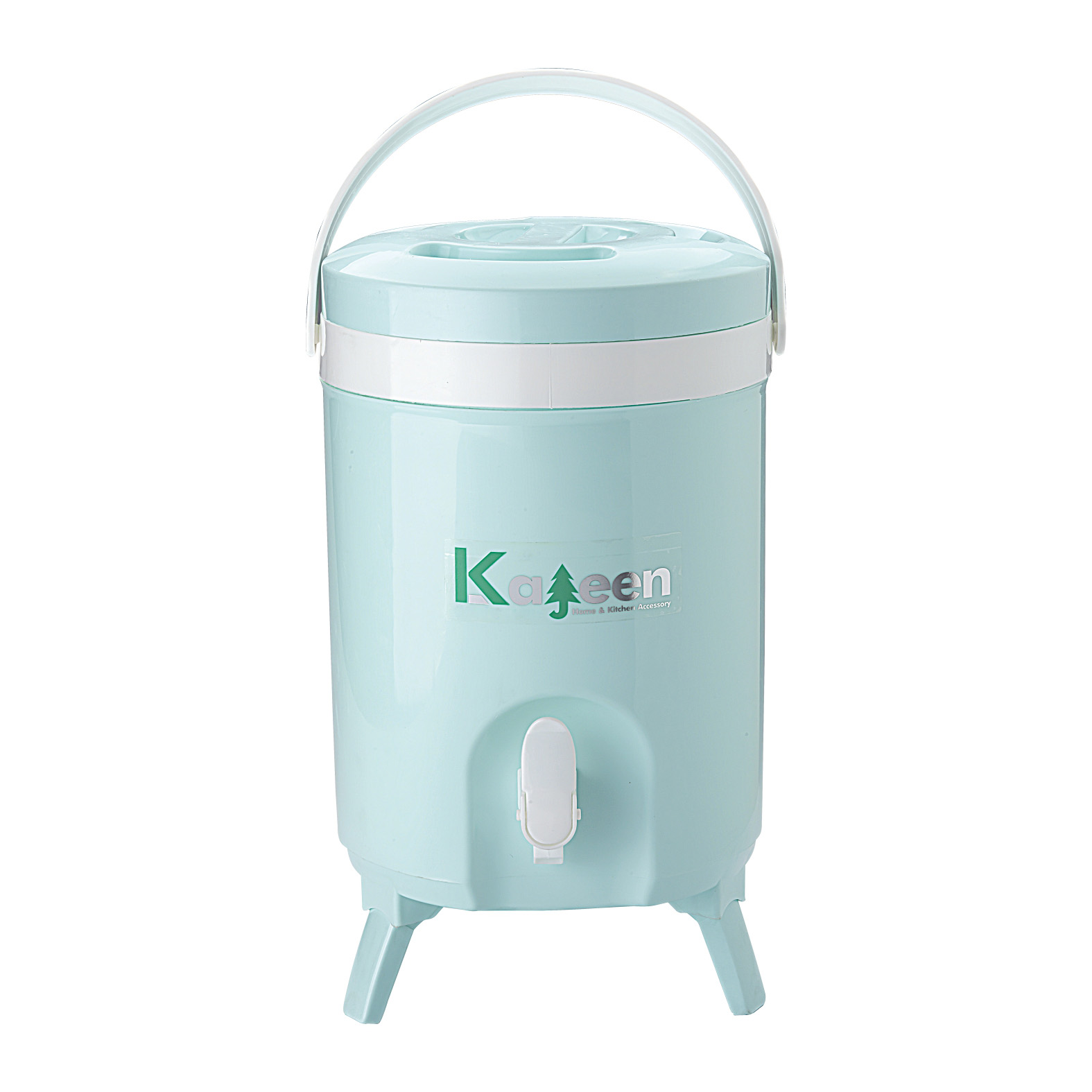 کلمن کاجین مدل l 06 گنجایش 6 لیتر
