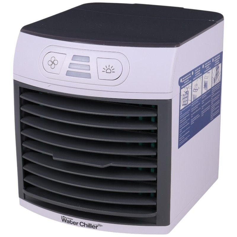 کولر آبی رومیزی مدل water chiller