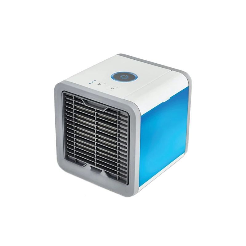 کولر رومیزی مدل air cooler