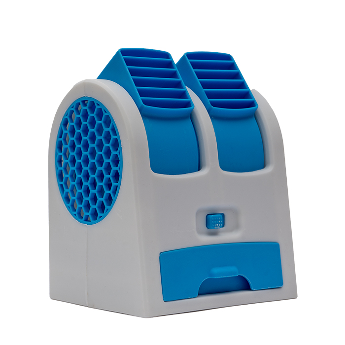 کولر رومیزی مدل mini fan