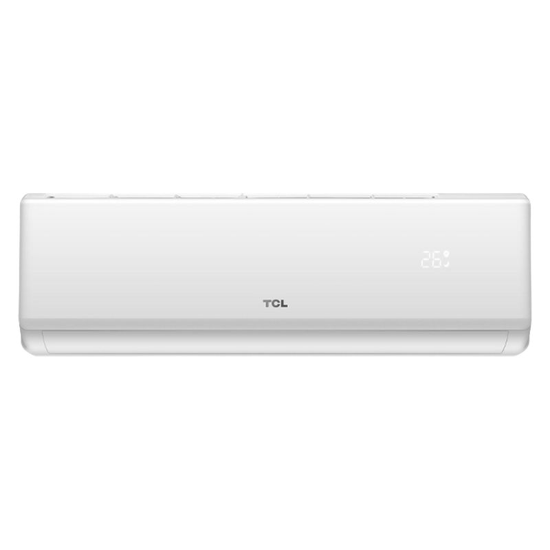 کولر گازی 12 هزار اینورتر تی سی ال مدل tac 12chsa_xac1it3