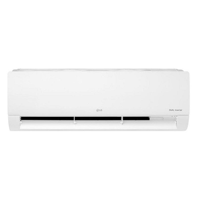 کولر گازی 24 هزار اینورتر ال جی سری standard مدل s4nw24k23ae.ec6glvt