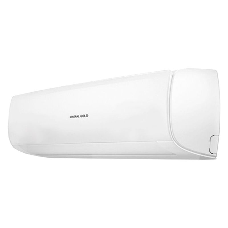 کولر گازی 24 هزار مدل جنرال گلد gg s24000super