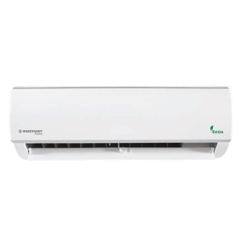 کولر گازی 24 هزار وست پوینت مدل wsm 24117.lhe