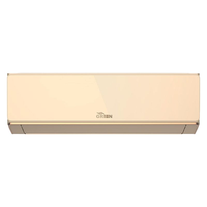 کولر گازی 24000 گرین مدل sdkg ch24f1c1a2p