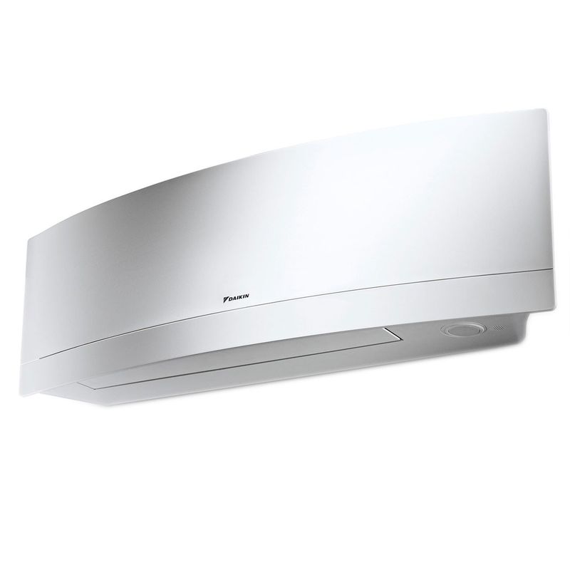 کولر گازی 25 هزار دایکین مدل emura basic ftxg25lw_s