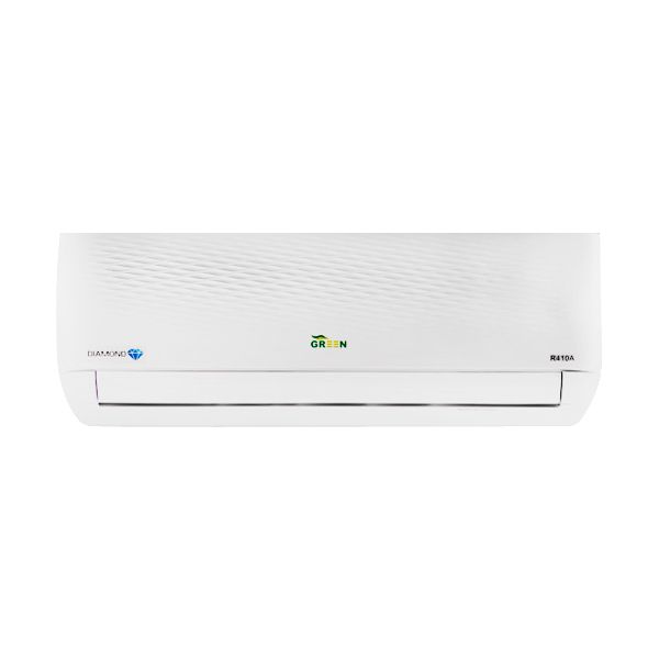 کولر گازی 30 هزار اینورتر گرین مدل sdkd ch30f1c1a2p j