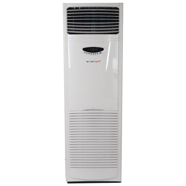 کولر گازی 48 هزار وستنوم مدل 48000btu_h