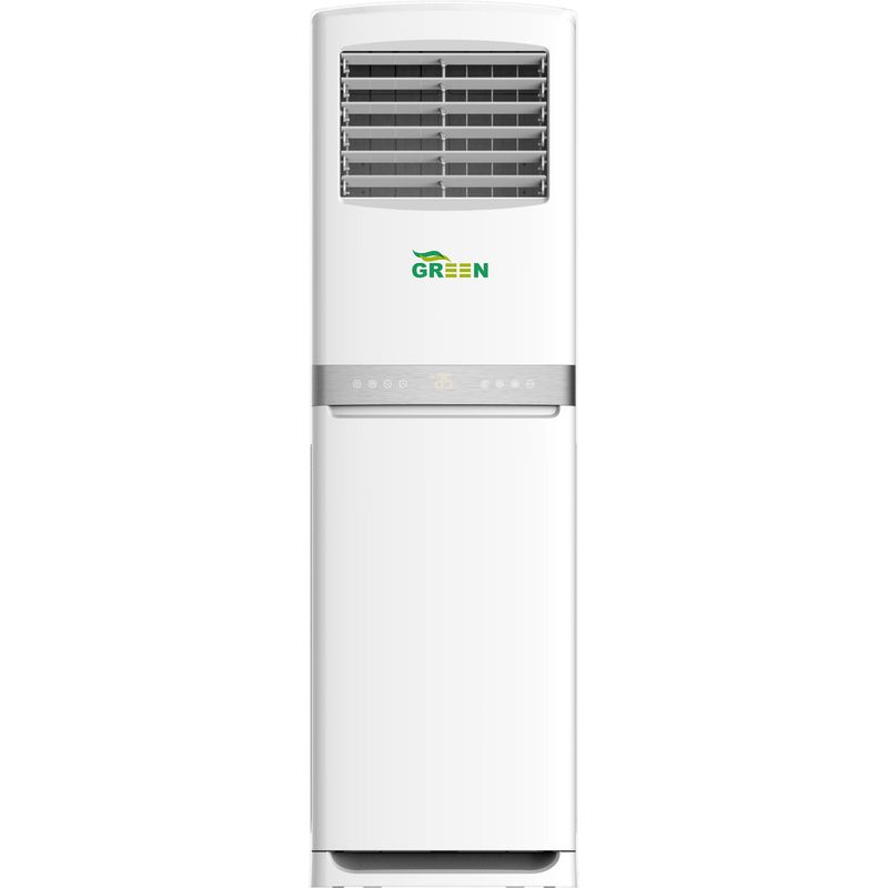 کولر گازی 48 هزار گرین مدل gfs h48p3t3_r1