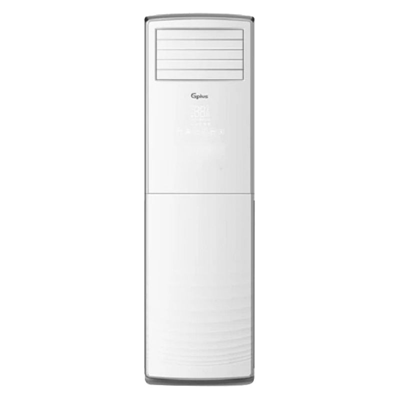 کولر گازی 48000 هزار تروپیکال جی پلاس مدل gac tf48fh3a