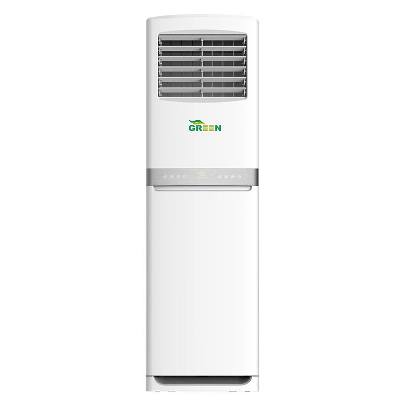 کولر گازی 60 هزارگرین مدل gfs h60p3t3_r1