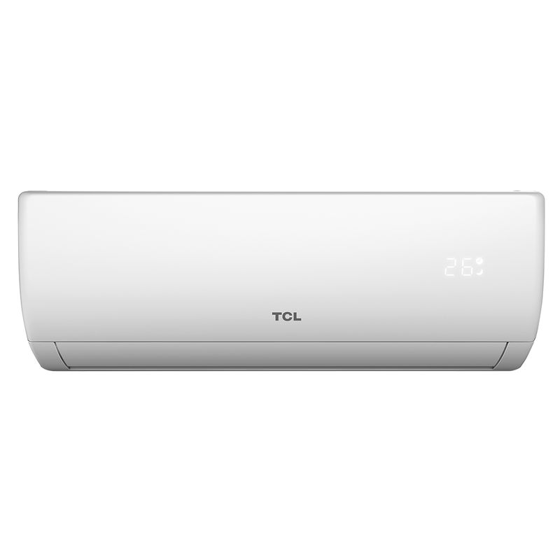کولر گازی 9 هزار تی سی ال مدل tac 09chsa_va