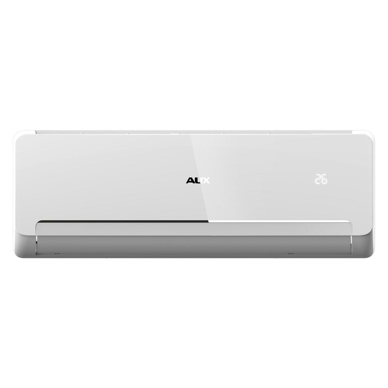 کولر گازی آکس مدل ax h12a4_fv