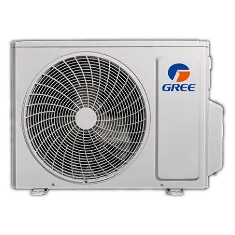 کولر گازی اسپلیت 12000 اینورتر گری مدل ghw12agc k3dta1a_i