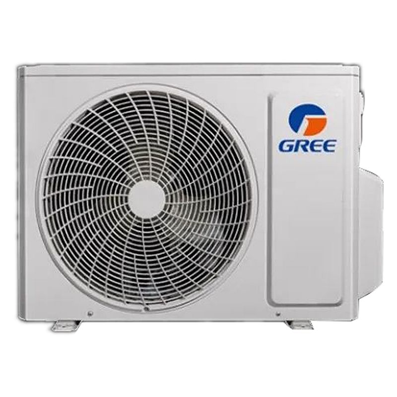 کولر گازی اسپلیت 18000 دور ثابت گری مدل gwh18atdxe k3nta1a