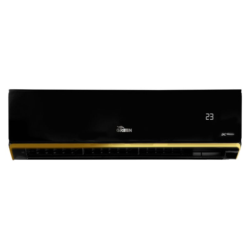 کولر گازی اسپلیت 18000 هزار اینورتر گرین مدل dkb ch18f1c1a2p