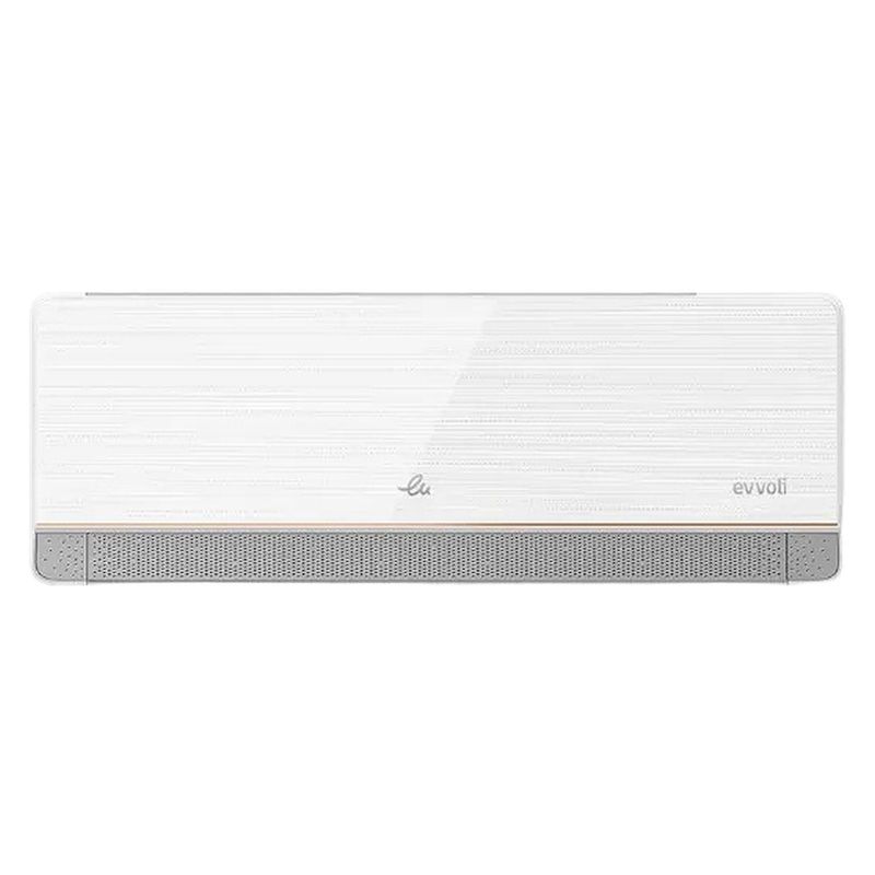 کولر گازی اسپلیت 24000 دور ثابت ایوولی مدل evcis–24k uv