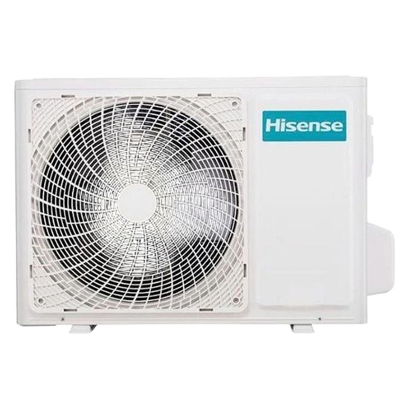 کولر گازی اسپلیت 24000 دور ثابت هایسنس مدل  qas 24ht
