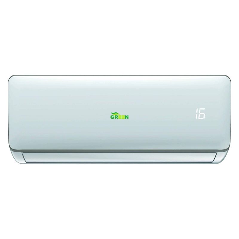 کولر گازی اسپلیت 24000 گرین مدل sdk ch24f1c1a2p
