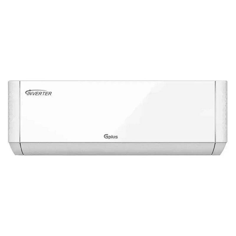 کولر گازی اسپلیت دیواری 12000 اینورتر جی پلاس مدل gac tv12tpn1i_gac tv12tpu1i