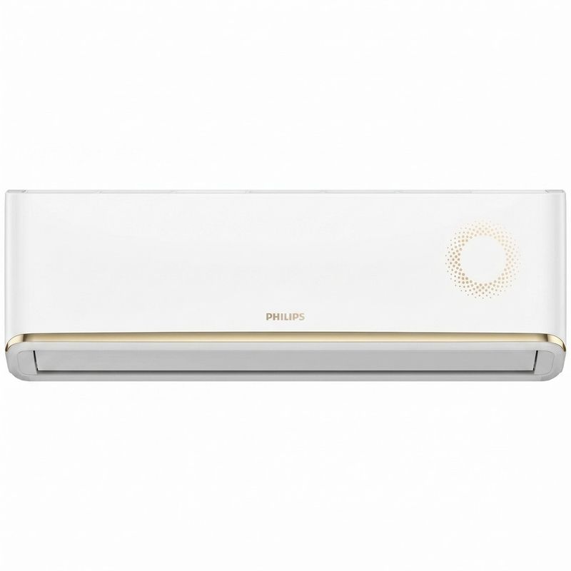 کولر گازی اسپلیت دیواری 12000 اینورتر فیلیپس مدل fac12vc cb5cca1th