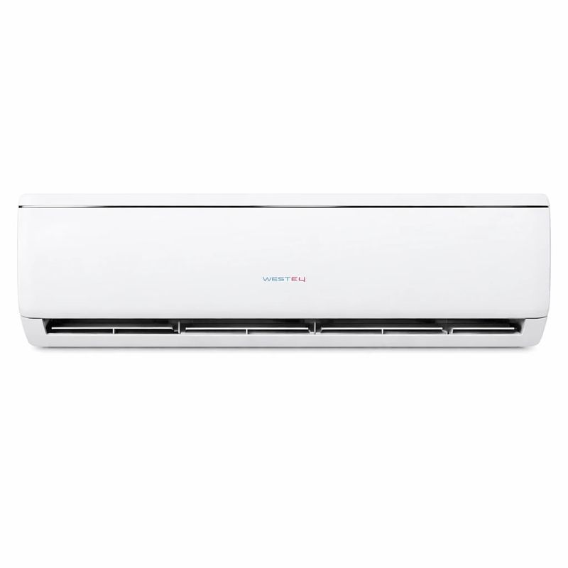 کولر گازی اسپلیت دیواری 12000 اینورتر وستن ایر مدل wspni r124hcp