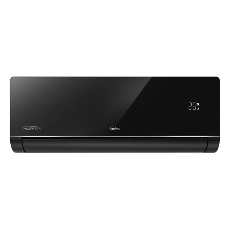 کولر گازی اسپلیت دیواری 18000 اینورتر جی پلاس مدل gac tv18pln1_gac tv18plu1
