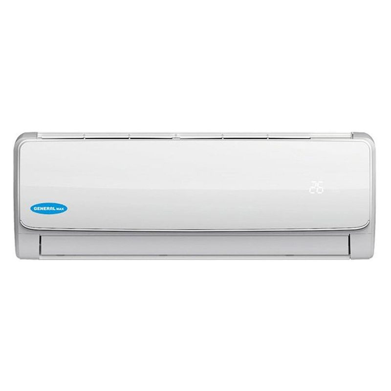 کولر گازی اسپلیت دیواری 24000 اینورتر جنرال مکس مدل gm s24000 inv