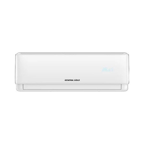 کولر گازی اسپلیت دیواری 24000 اینورتر جنرال گلد مدل gg as24spark5