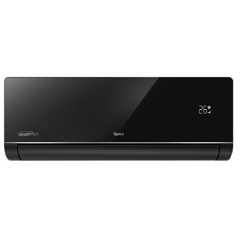 کولر گازی اسپلیت دیواری 24000 اینورتر جی پلاس مدل gac tv24pl1