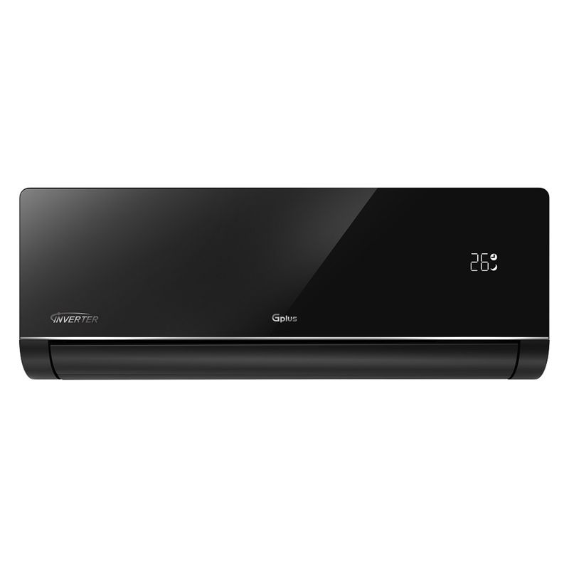 کولر گازی اسپلیت دیواری 24000 اینورتر جی پلاس مدل gac tv24pln1_gac tv24plu1