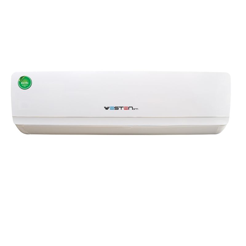 کولر گازی اسپلیت دیواری 24000 اینورتر وستن ایر مدل wsni r244hc