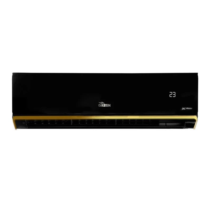کولر گازی اسپلیت دیواری 24000 اینورتر گرین مدل  sdkb ch24f1c1a2p