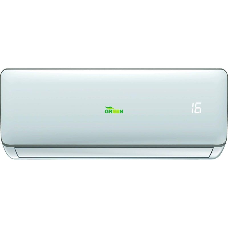 کولر گازی اسپلیت دیواری 24000 اینورتر گرین مدل sdk ch24f1c1a2p