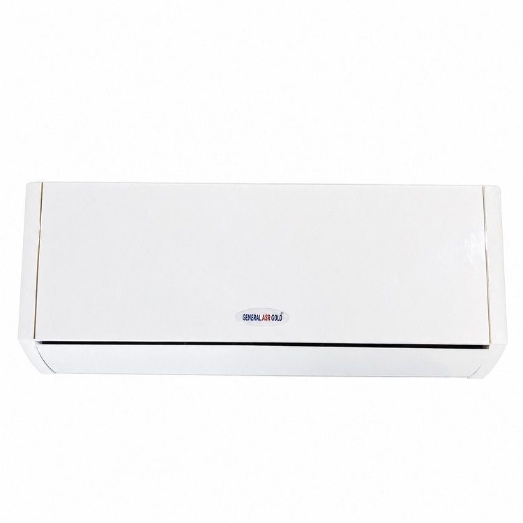 کولر گازی اسپلیت دیواری 24000 دور ثابت ای اس آر مدل r242t3