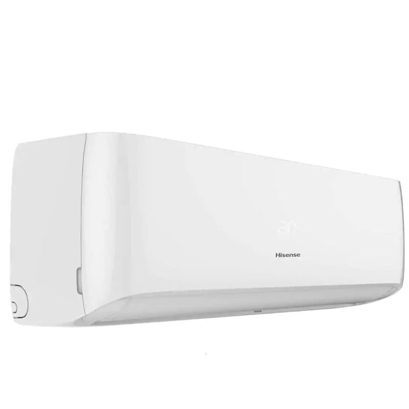 کولر گازی اسپلیت دیواری 24000 دور ثابت هایسنس مدل as 24hr4sxtca01