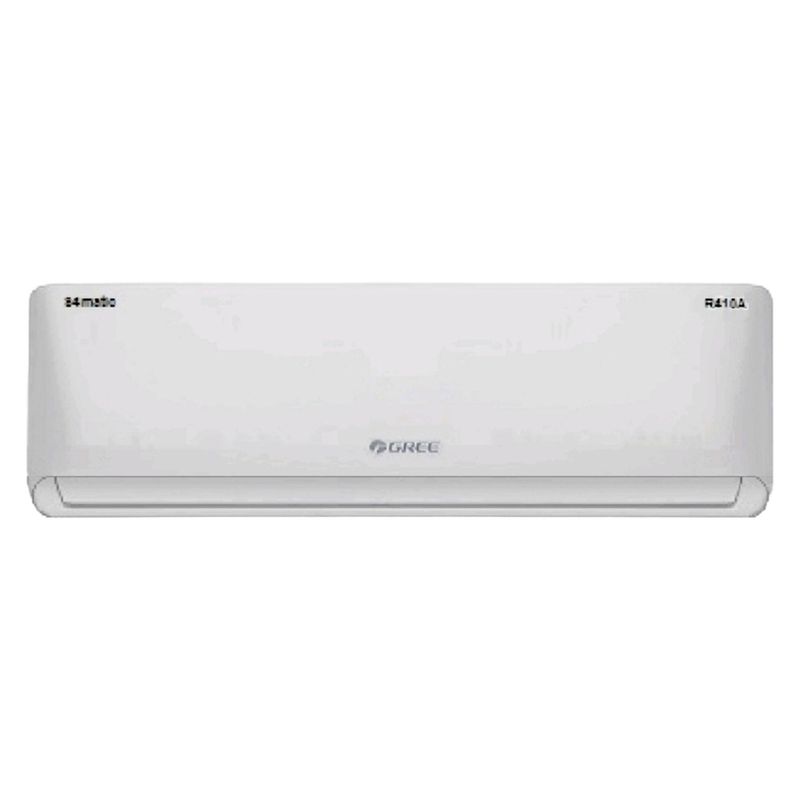 کولر گازی اسپلیت دیواری 24000 دور ثابت گری مدل s4’matic c24h3
