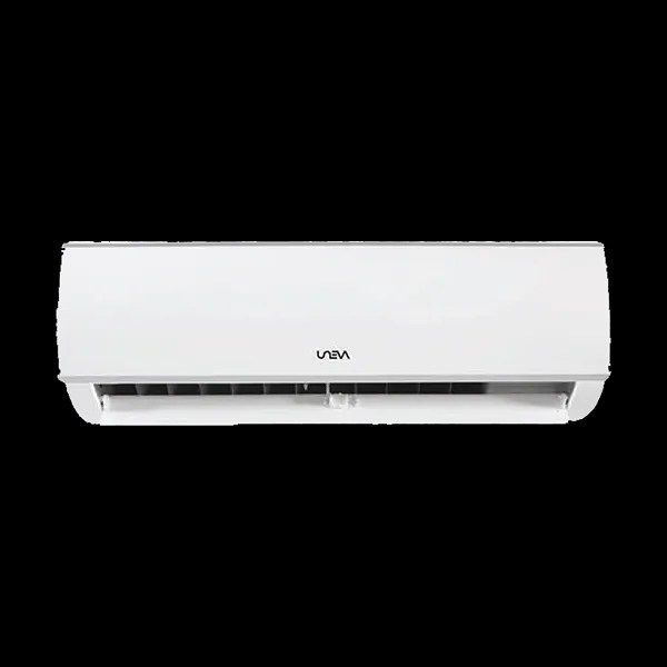 کولر گازی اسپلیت دیواری 24000 دور ثابت یونیوا مدل un ms24cd neon scroll