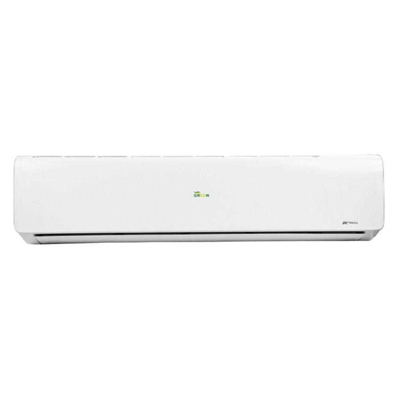 کولر گازی اسپلیت دیواری 30000 اینورتر گرین مدل sdk 30f1c3a2p_ca