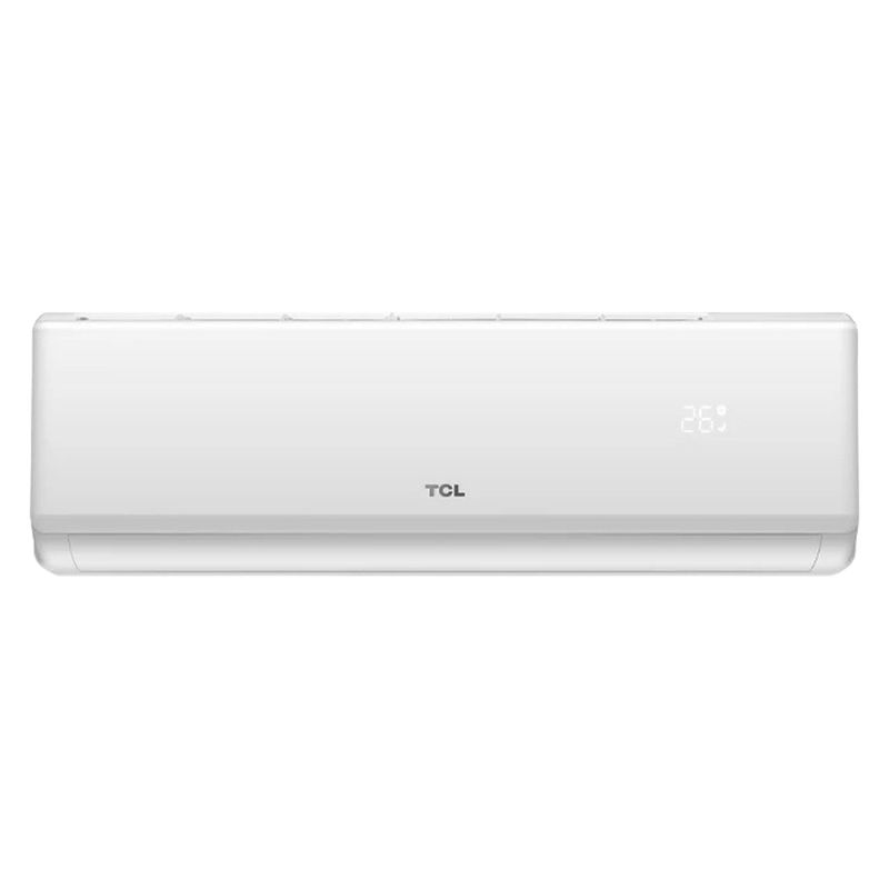 کولر گازی اسپلیت دیواری 30000 دور ثابت تی سی ال مدل tac 30chsa_xa73n