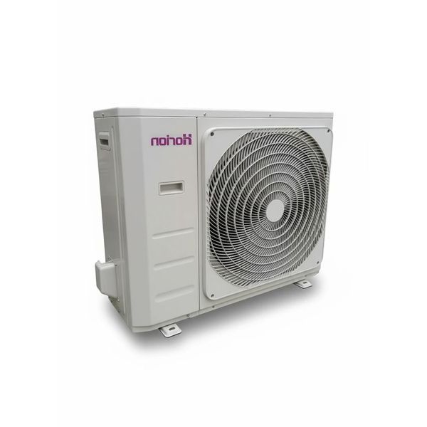 کولر گازی اسپلیت دیواری 30000 دور ثابت هوریون مدل ho ac30 tmy out unit