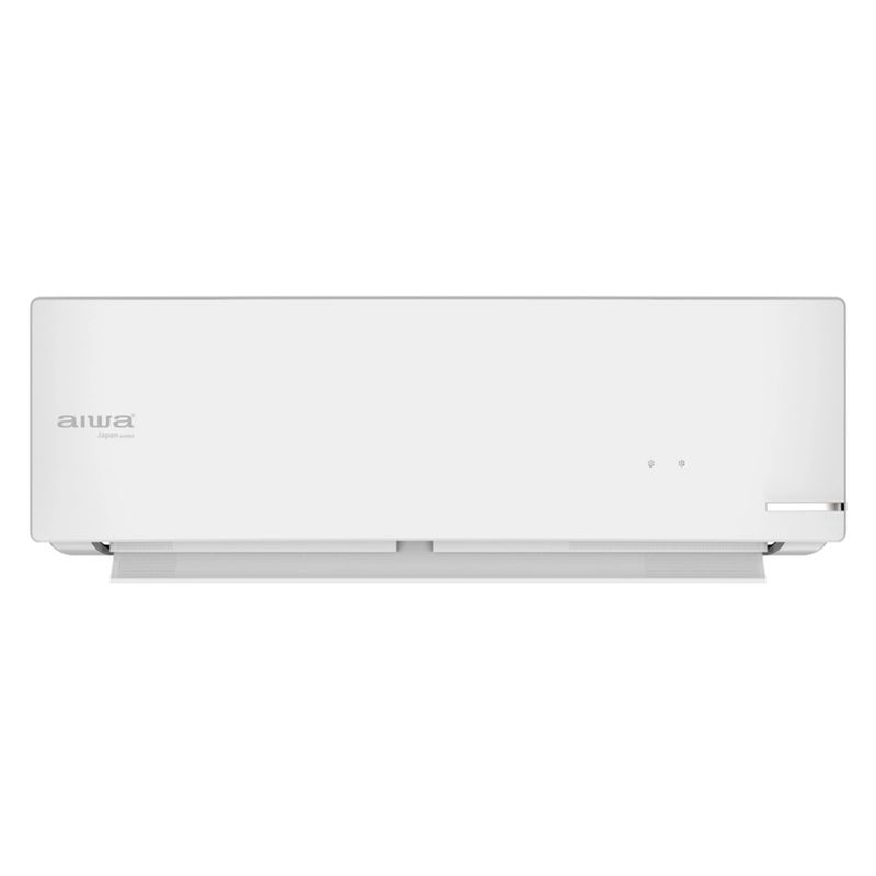 کولر گازی اسپلیت دیواری 36000 دور ثابت آیوا مدل aiwa air_36sac پیستونی t3