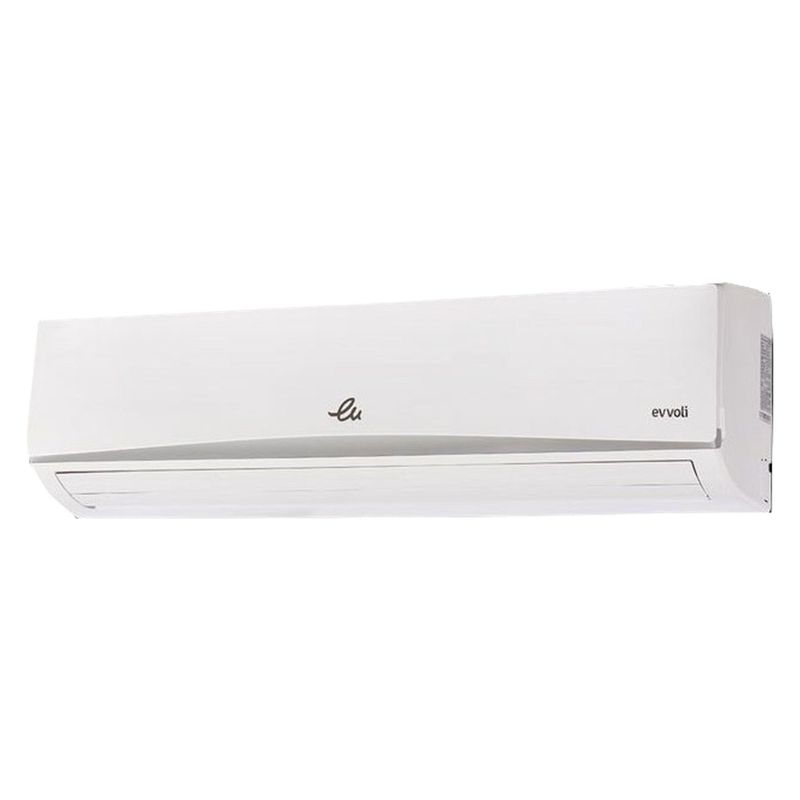 کولر گازی اسپلیت دیواری 36000 دور ثابت ایوولی مدل evcis _36k_md1