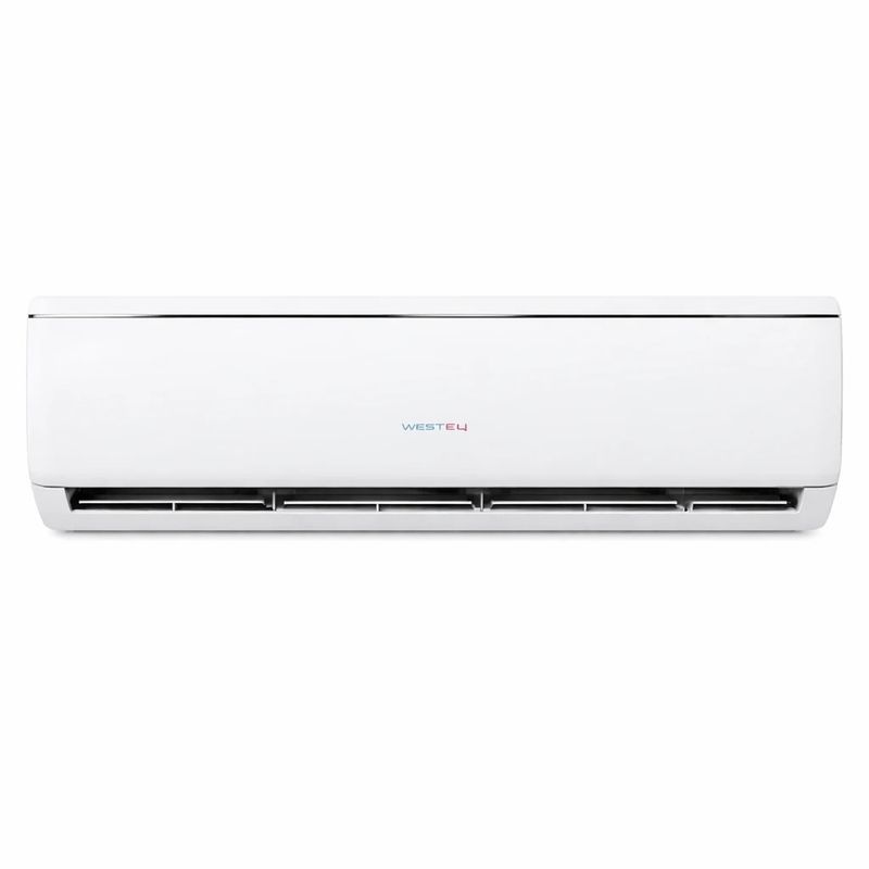 کولر گازی اسپلیت دیواری 9000 اینورتر وستن ایر مدل wsni r094hc