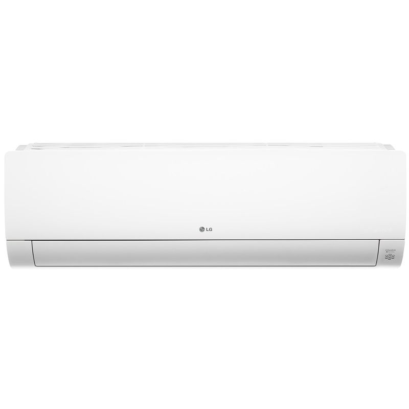 کولر گازی ال جی مدل new titan nb096tq 9000