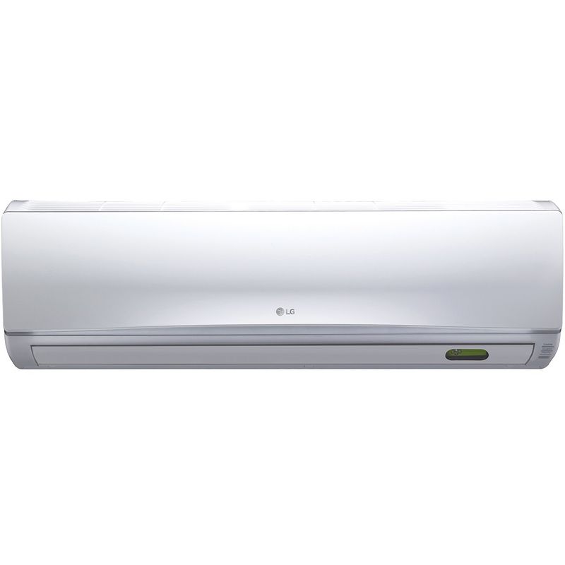 کولر گازی ال جی مدل new titan nb246tc 24000